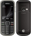 Nokia 3720 classic - Gr�